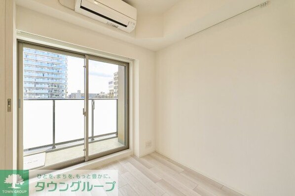 プラウドフラット亀戸ステーションプレイスの物件内観写真